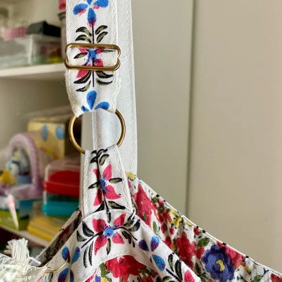 NATURAL LIFE💖 NWT💖 Sleeveless Sundress - Picture 5 of 7